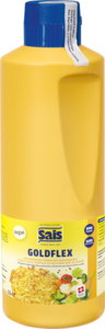 Sais Crema di olio vegetale Goldflex 1l