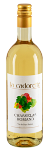 Chasselas Romand La Cadorette