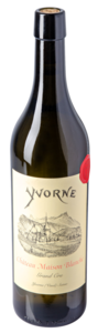 Yvorne Château Maison Blanche