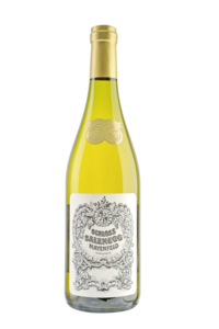 Cuvée Blanche