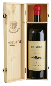 Carignano Rocca Rubia