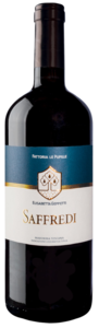 Saffredi Toscana IGT 2022 1.5 l