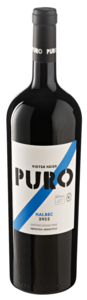 Puro Malbec Dieter Meier Bio 2024 1.5 l
