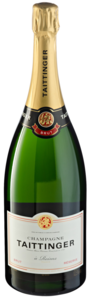 Taittinger Brut Réserve 1.5 l