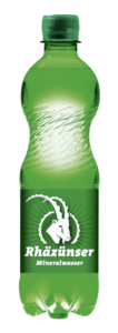 Rhäzünser Acqua minerale 4x6x500ml