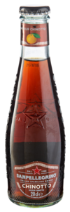 Sanpellegrino Chinotto 6x4x200ml
