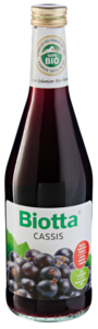 Biotta cassis