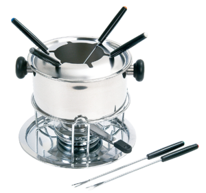 Set per fonduta di carne