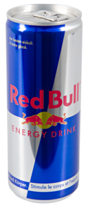 Red Bull Energy Drink 24x250ml