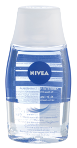 Nivea Struccante occhi waterproof 2x125ml