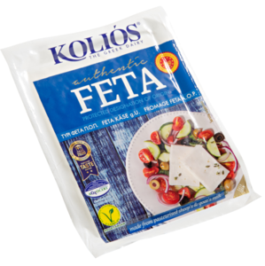 Feta DOP