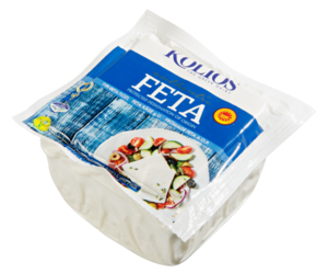 Feta DOP