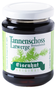 Latwerge Tannenschoss Eisenhut 220 g
