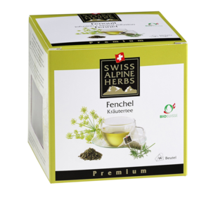 Fenchel Bio