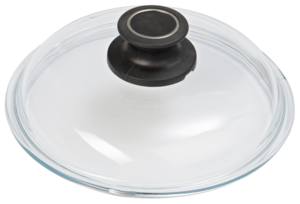 Glasdeckel 20 cm