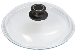 Couvercle en Verre 24 cm