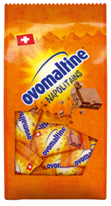 Ovomaltine Ovomaltina Biscotti croccanti 250g