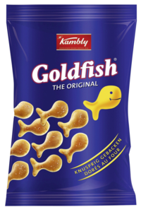 Goldfish The Original Kambly 30 g