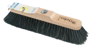 Bodenwischer Pferdehaar 32 cm