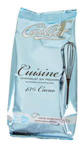 Cailler Chocolat en poudre 250g