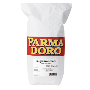Farina per pasta Parmadoro 10 kg