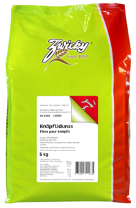 Farina per Knöpfli