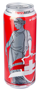 BrewDog Swiss Beer Collection 24x500ml