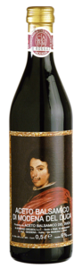 Balsamic vinegar of Modena