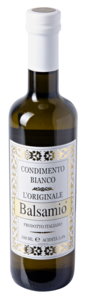 Balsamio Aceto Balsamico Bianco 500 ml