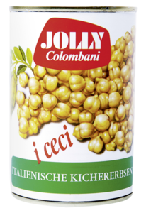 Ceci 3x400g