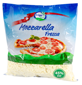 Mozzarella Fresca