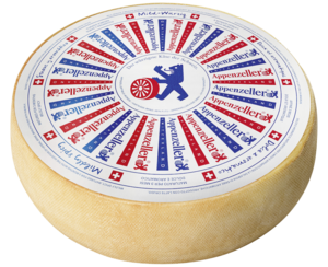 Emmi Formaggio Appenzeller 6.5kg