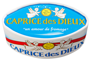 Caprice des Dieux 125g