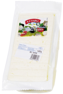 Schafkäse