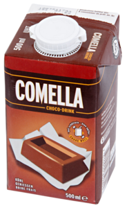 Bevanda al cioccolato