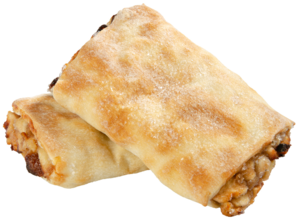 Kern & Sammet Apfelstrudel mini