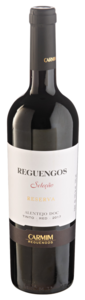 Vino rosso Alentejo Reserva Reguengos