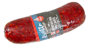 Bigler Salami Ventricina piquant 1kg