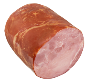 Prosciutto di spalla affumicato di San Gallo