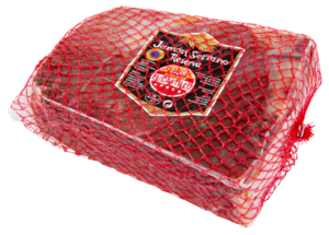 Negroni Serrano raw ham 1kg