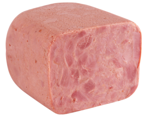 Turkey ham