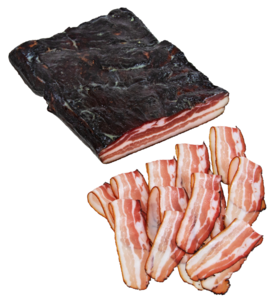 Lard campagnard