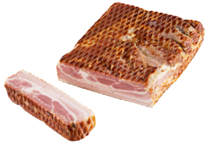 Prosciutto della Foresta Nera