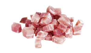 Lardons