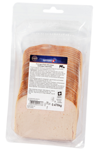 Suttero Delicatessen meatloaf 500g