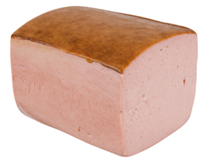 Suttero Poultry meatloaf 1kg