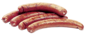 Suttero Salsiccia St. Galler Ratsherrenschüblig 5x210g