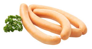 Suttero Vienna sausages 2x4x50g