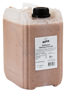 italienische Salatsauce