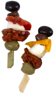 Spiedini mediterranei